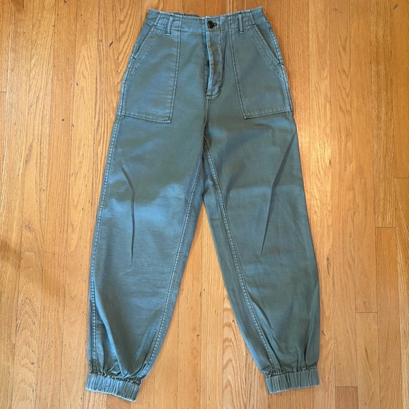 R13 Utility Jogger - Picture 2 of 10